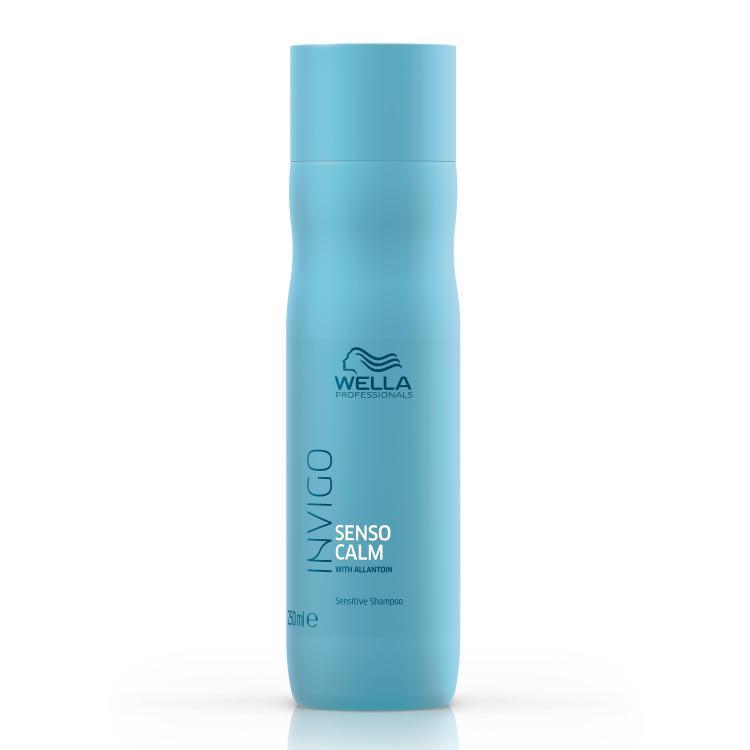 Wella Invigo Balance Senso Calm Sensitive Shampoo