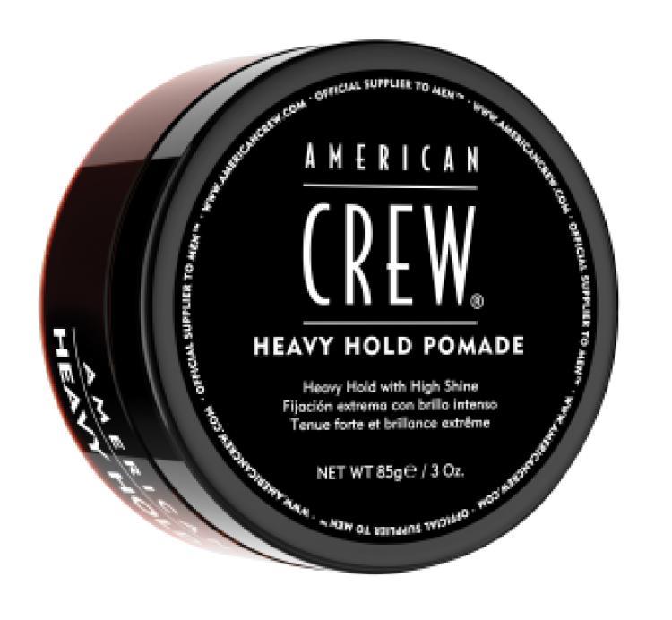 American Crew Heavy Hold Pomade