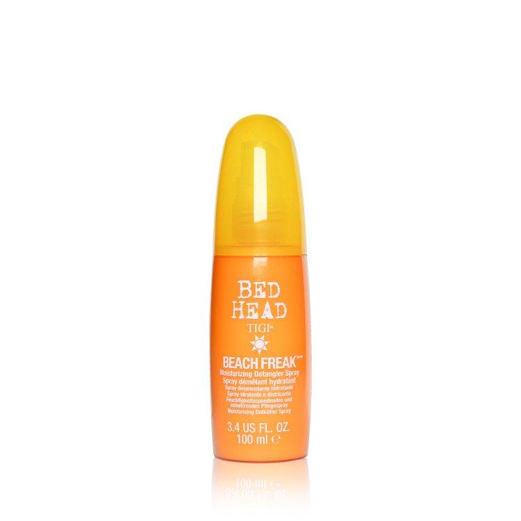 TIGI BED HEAD Beach Freak Moisturizing Detangler Spray