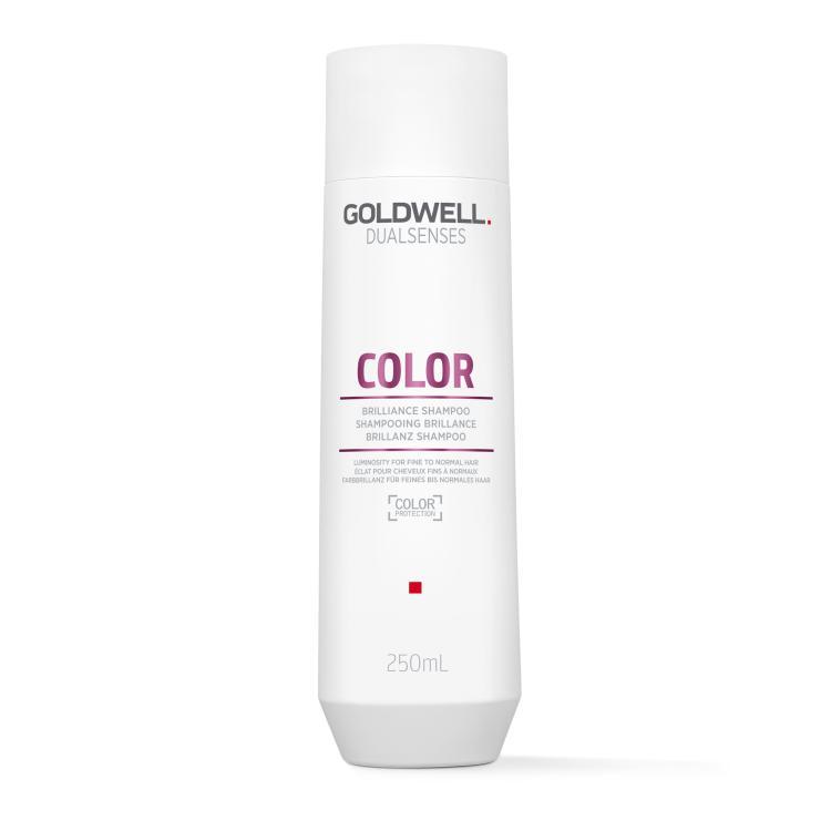 Goldwell Dualsenses Color Brilliance Shampoo