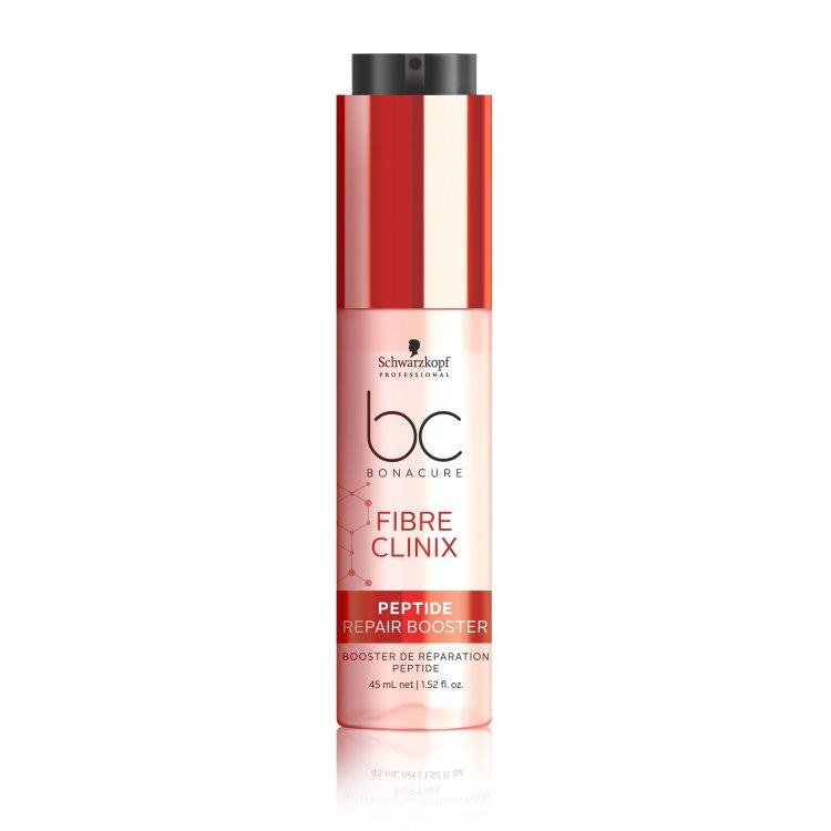 bc Bonacure Fibre Clinix Peptide Repair Booster