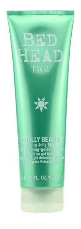 TIGI BED HEAD Totally Beachin Jelly Shampoo