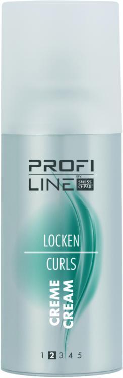 Profi Line Locken Creme