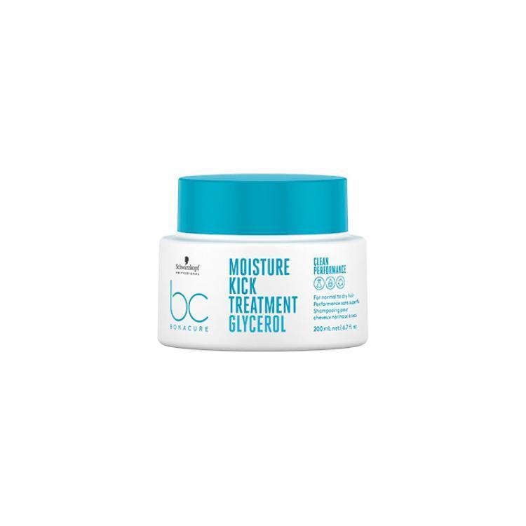 bc Bonacure Moisture Kick Treatment 