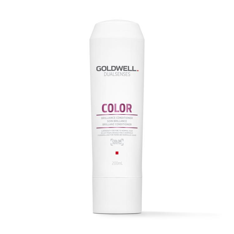 Goldwell Dualsenses Color Brilliance Conditioner