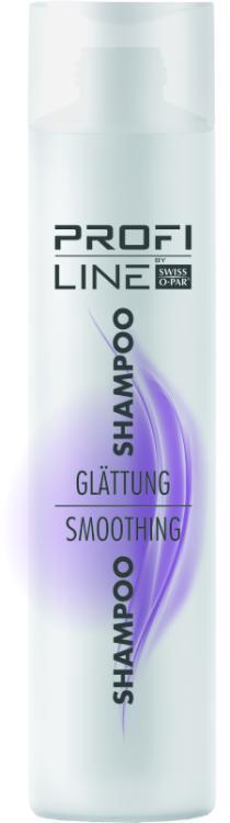 Profi Line Glättung Shampoo