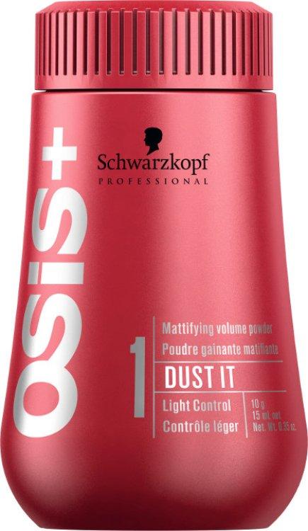 OSiS+ 1 Dust It Volumenpuder