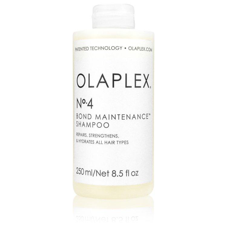 Olaplex No. 4 Bond Maintenance Shampoo