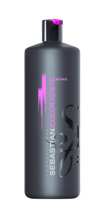 Sebastian Color Ignite Mono Shampoo