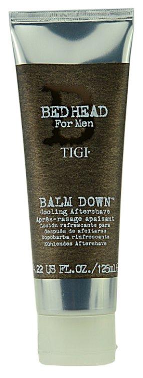 TIGI BED HEAD for Men BALM DOWN Cooling Aftershave