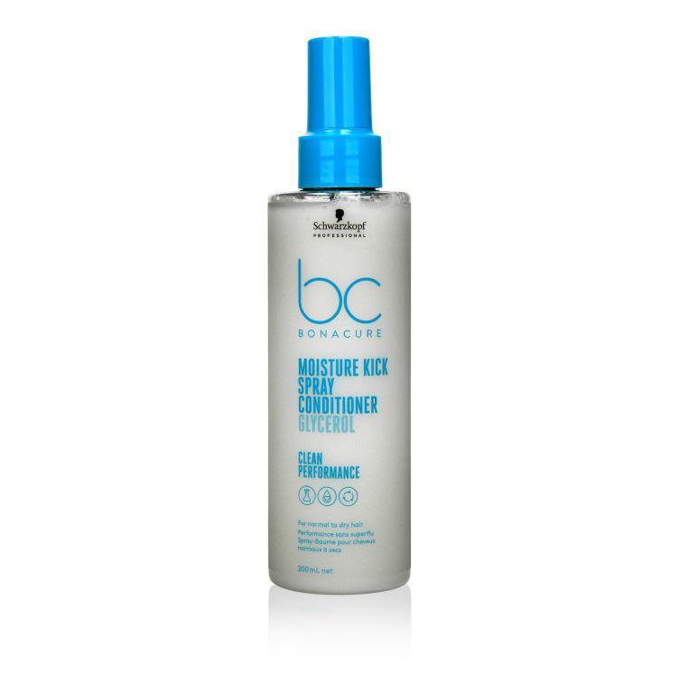 bc Bonacure Moisture Kick Spray Conditioner 