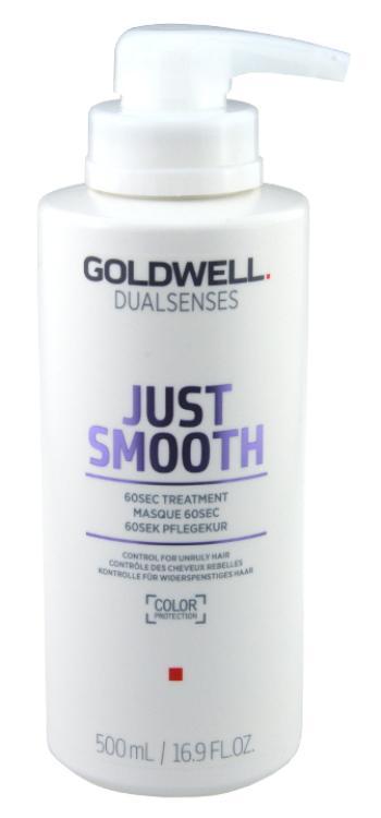 Goldwell Dualsenses Just Smooth 60sec Treatment