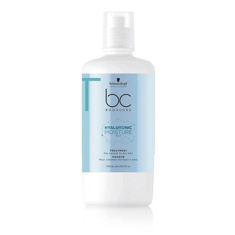 bc Bonacure Hyaluronic Moisture Kick Treatment