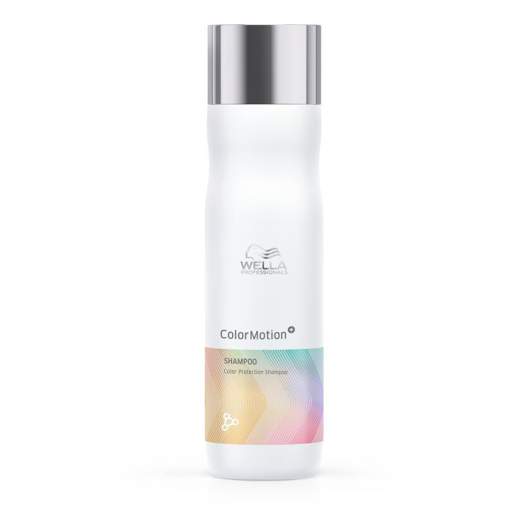 Wella ColorMotion+ Color Protection Shampoo