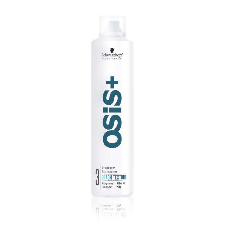 OSiS+  3 Beach Texture Zuckerspray