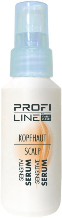 Profi Line Kopfhaut Sensitiv Serum