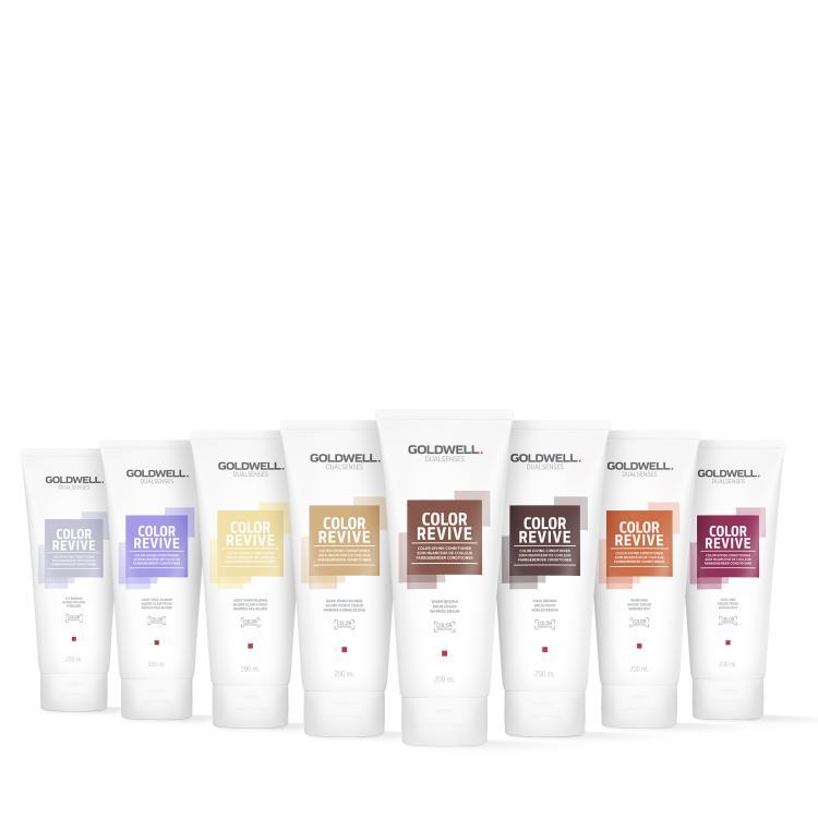 Goldwell Dualsenses Color Revive Conditioner