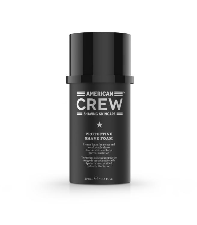 American Crew Protective Shave Foam