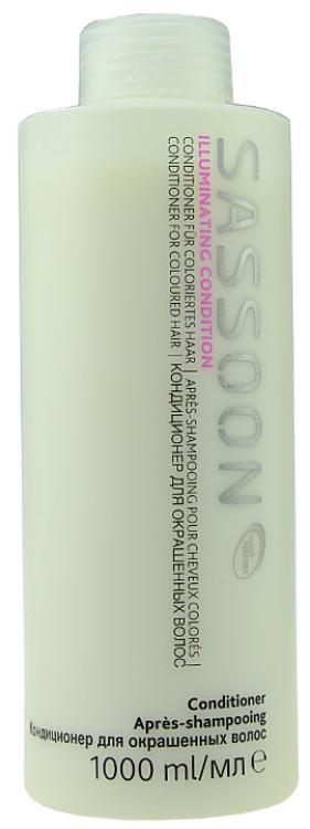 Sassoon Illuminating Condition