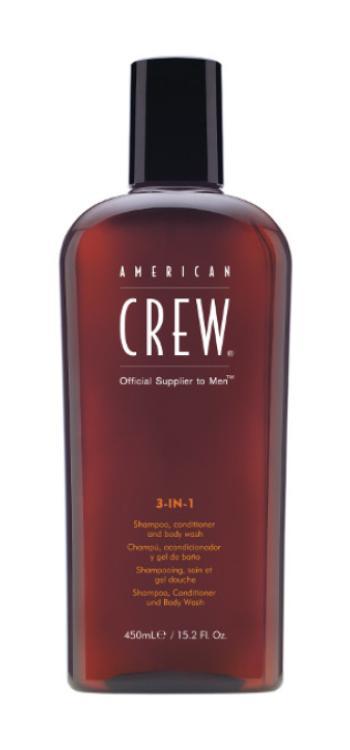 American Crew 3-in-1 Tea Tree