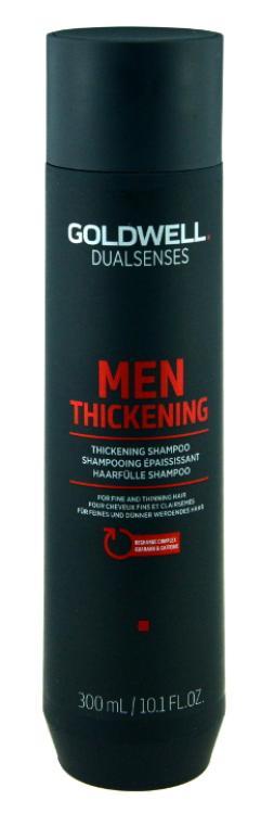 Goldwell Dualsenses MEN Thickening Shampoo