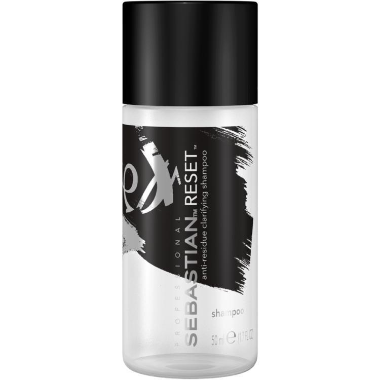 Sebastian Effortless Reset Shampoo