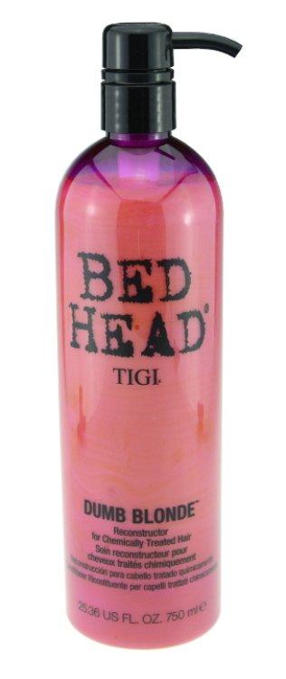 TIGI BED HEAD Dumb Blonde Reconstructor