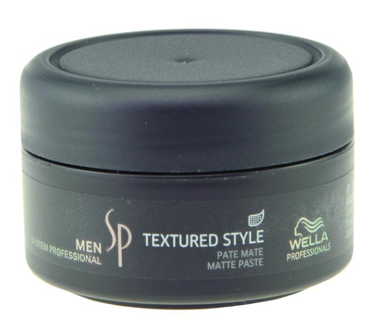 Wella SP Men Textured Style Paste