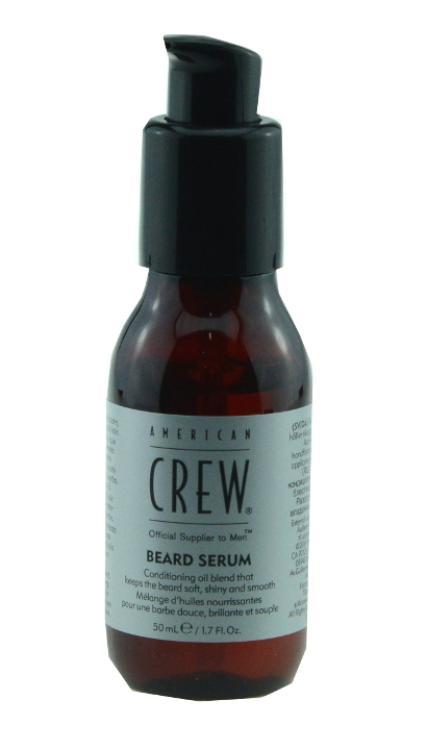 American Crew Shaving Skin Care Beard Serum