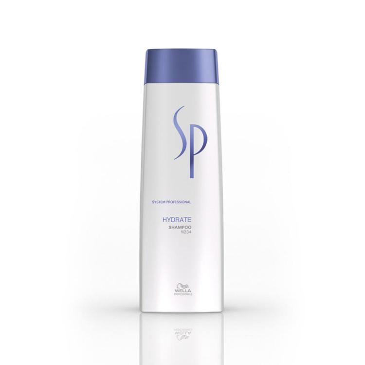 Wella SP Hydrate Shampoo