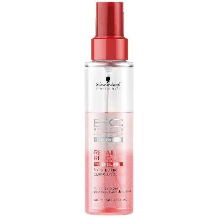 bc Bonacure REPAIR RESCUE S.O.S. ELIXIR