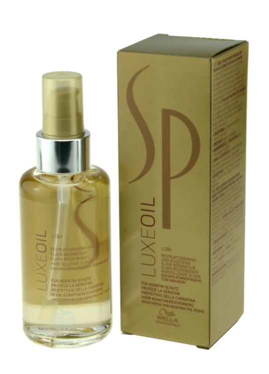 Wella SP Luxeoil Elixir