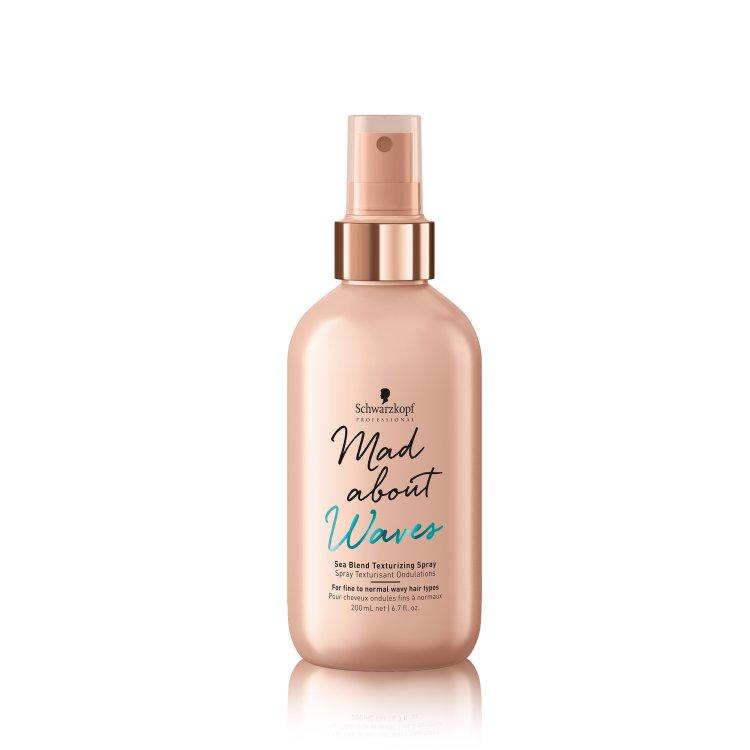 Mad About Waves Sea Blend Texture Spray