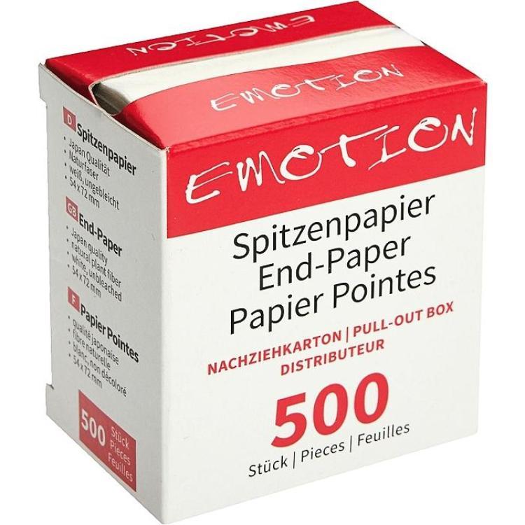 Efalock Spitzenpapier