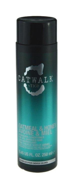 TIGI CATWALK OATMEAL&HONEY Conditioner