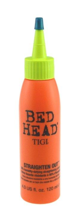 TIGI BED HEAD STRAIGHTEN OUT Glaettungscreme