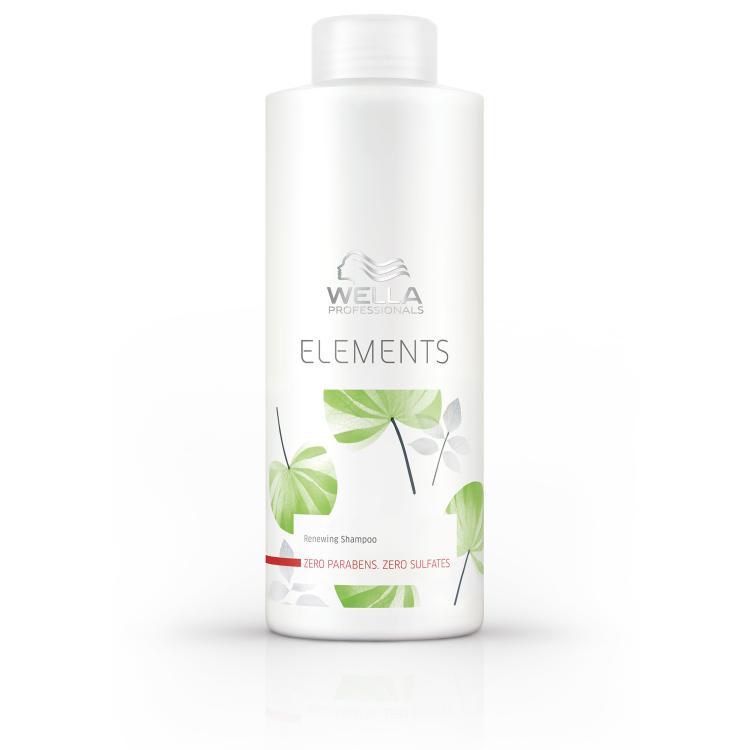 Wella Elements Renewing Shampoo