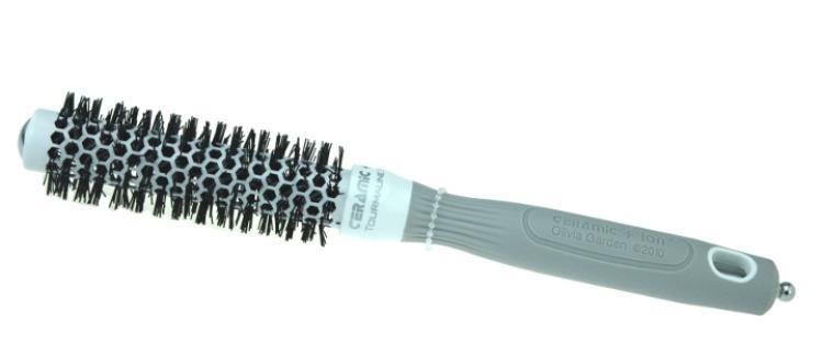 Olivia Garden Ceramic + Ion Thermal Brush 20 B-1881 Rundbürste