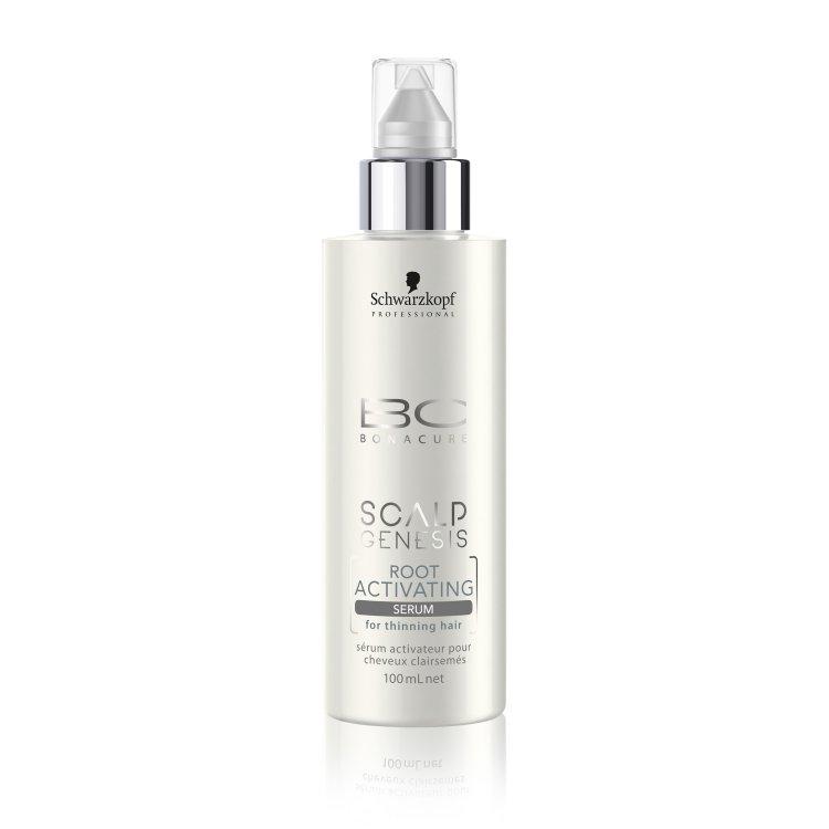 bc Bonacure Scalp Genesis Root Activating Serum