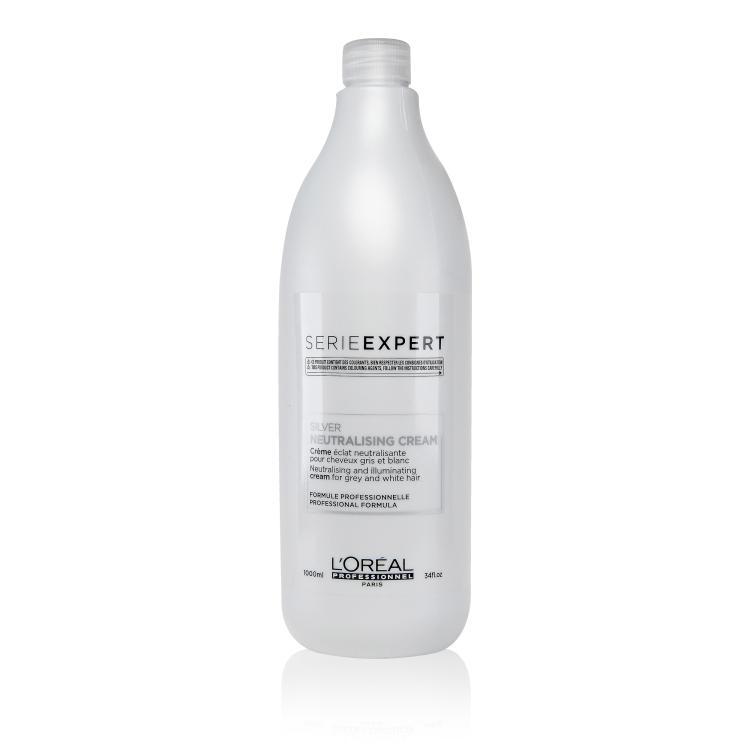 Loreal Expert Silver Neutralising Cream