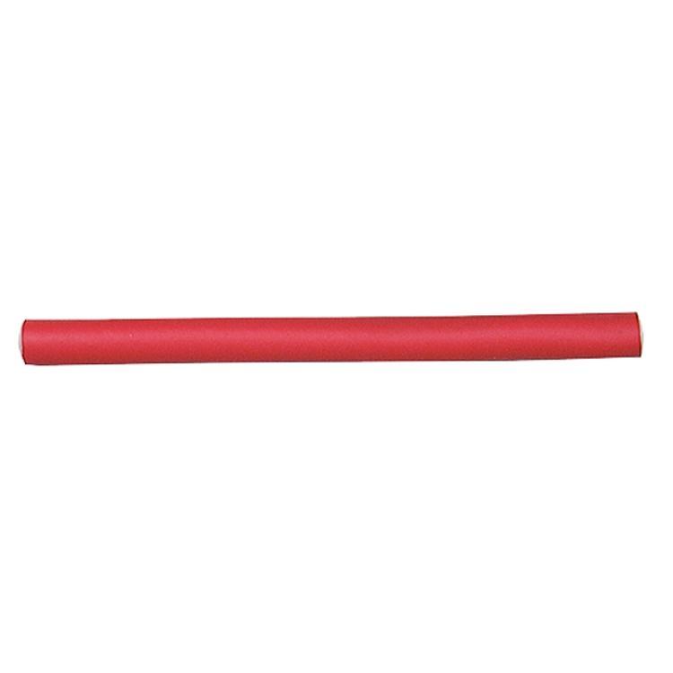 Efalock Flex-Wickler 12/240 mm rot