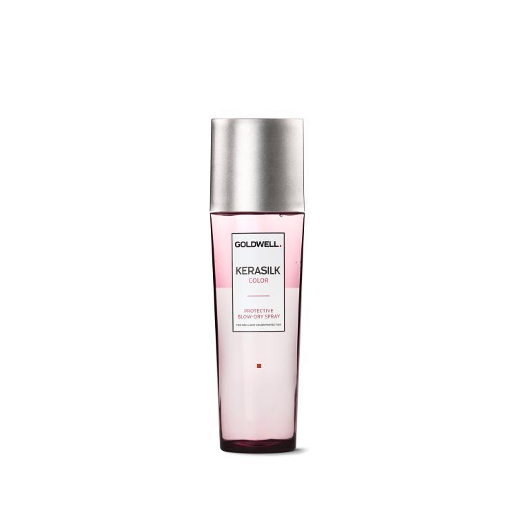 Kerasilk Color Protective Blow-Dry Spray