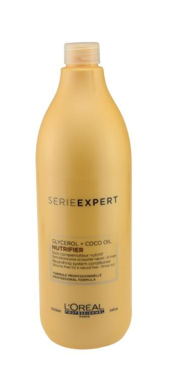 Loreal Expert Nutrifier Conditioner