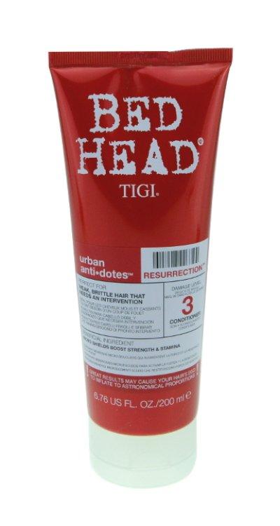 TIGI BED HEAD urban anti+dotes RESURRECTION 3 Condtioner