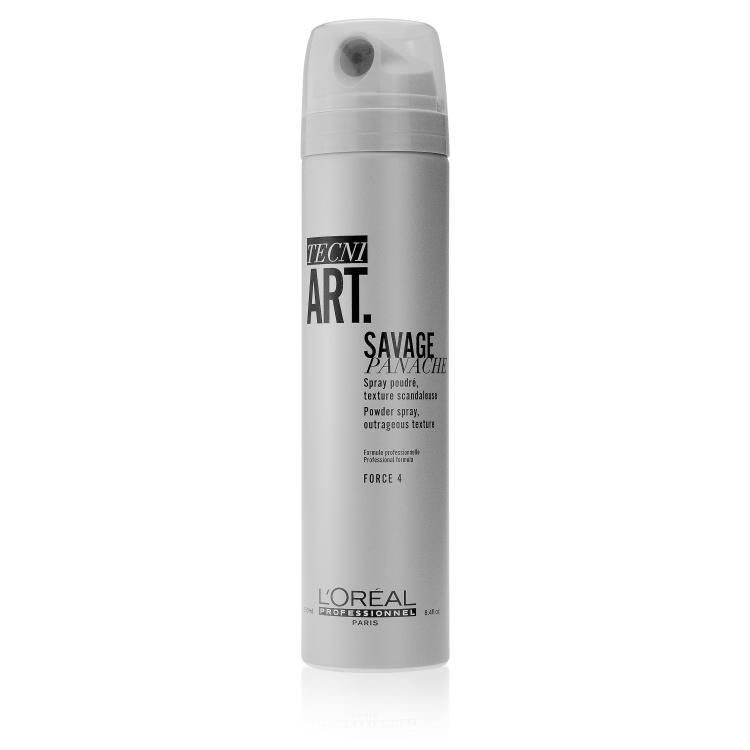 Loreal Tecni.Art Savage Panache Force 4