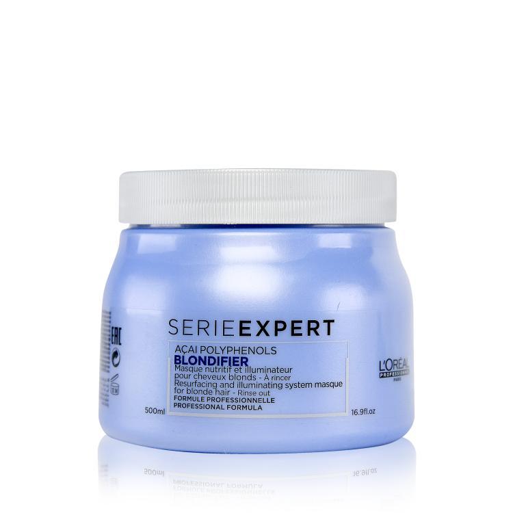 Loreal Expert Blondifier Maske