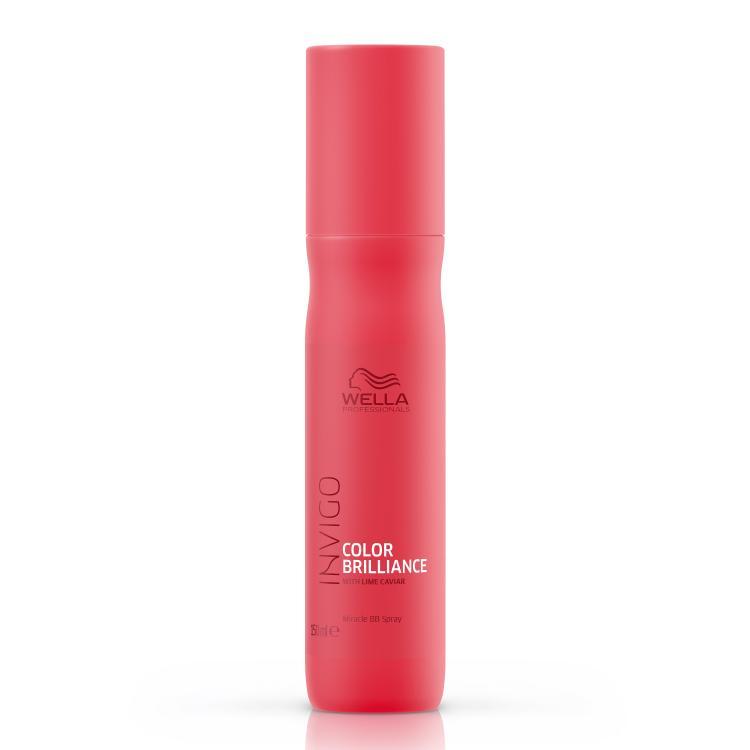 Wella Invigo Color Brilliance Miracle BB Spray