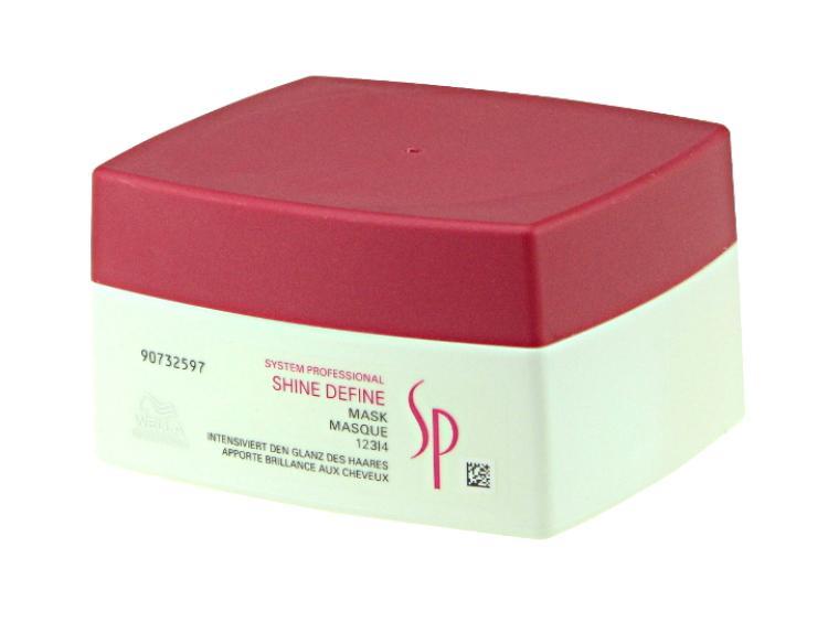 Wella SP Shine Define Mask