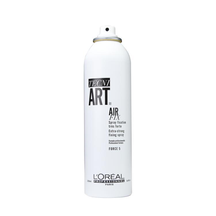 Loreal Tecni.Art Air Fix Extra-Strong Fixing Spray