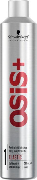 OSiS+ 1 Elastic Haarspray